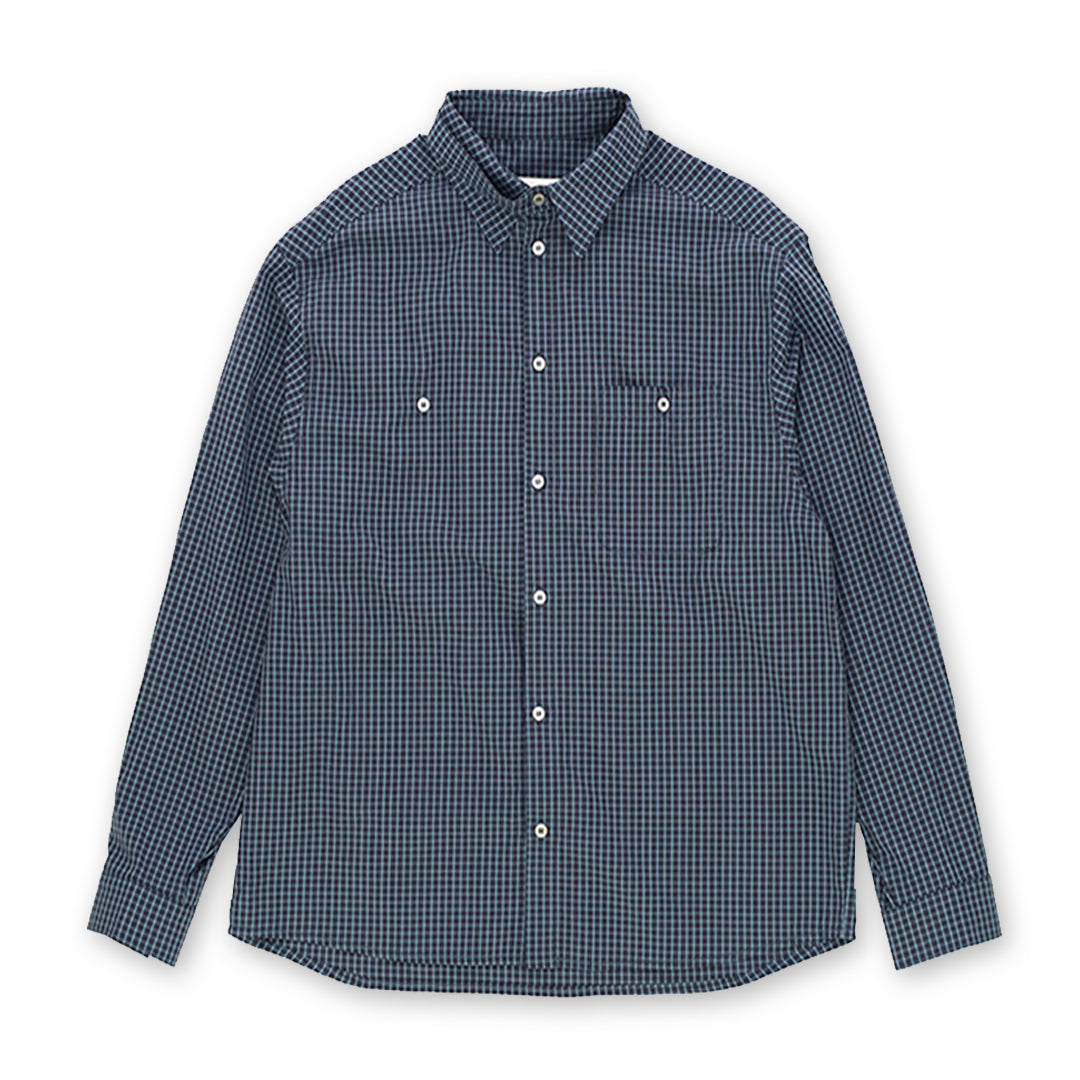TRANS COLLAR SHIRTS 0004_VER IMBALANCE NAVY