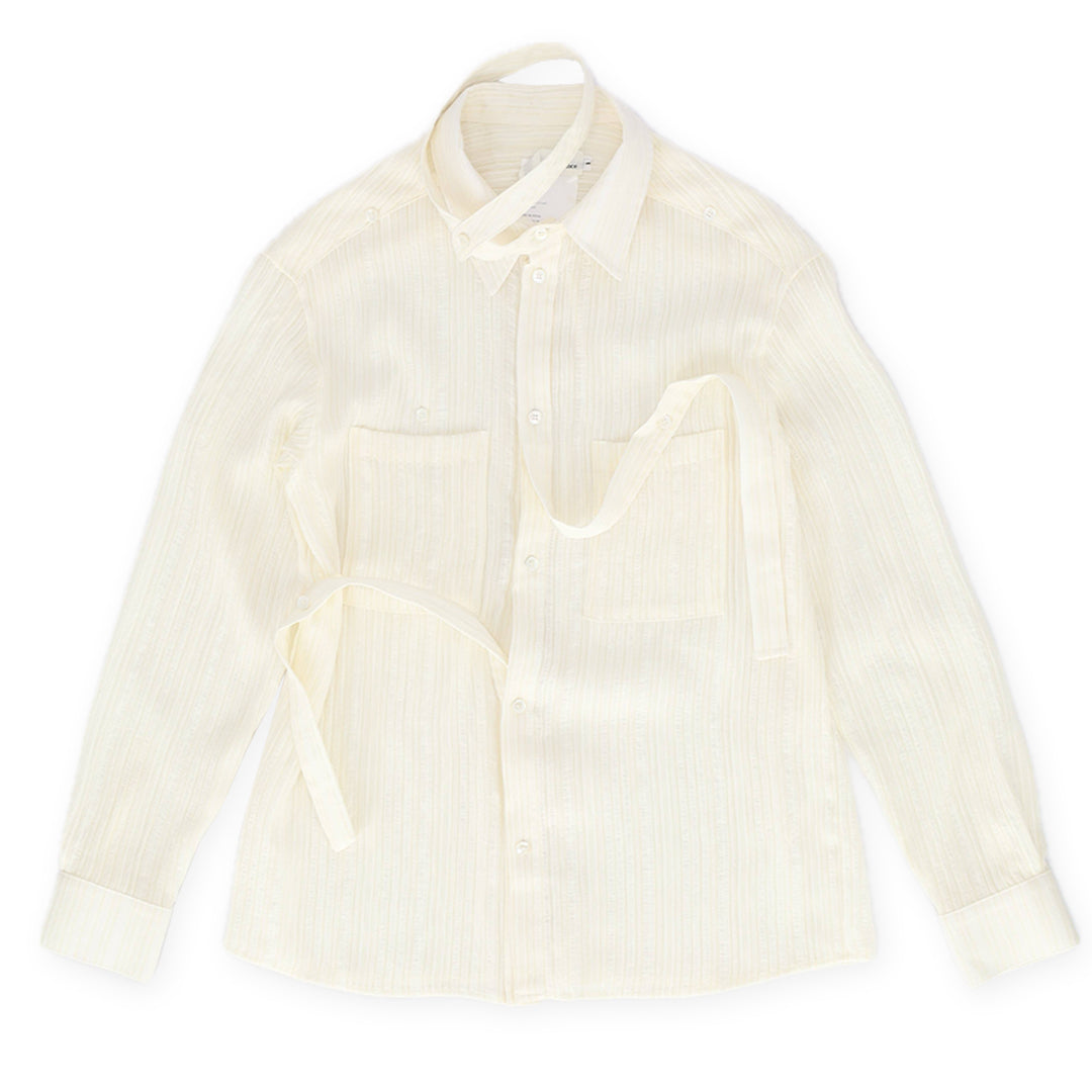 TRANS COLLAR SHIRTS 0004_VER IMBALANCE WHITE