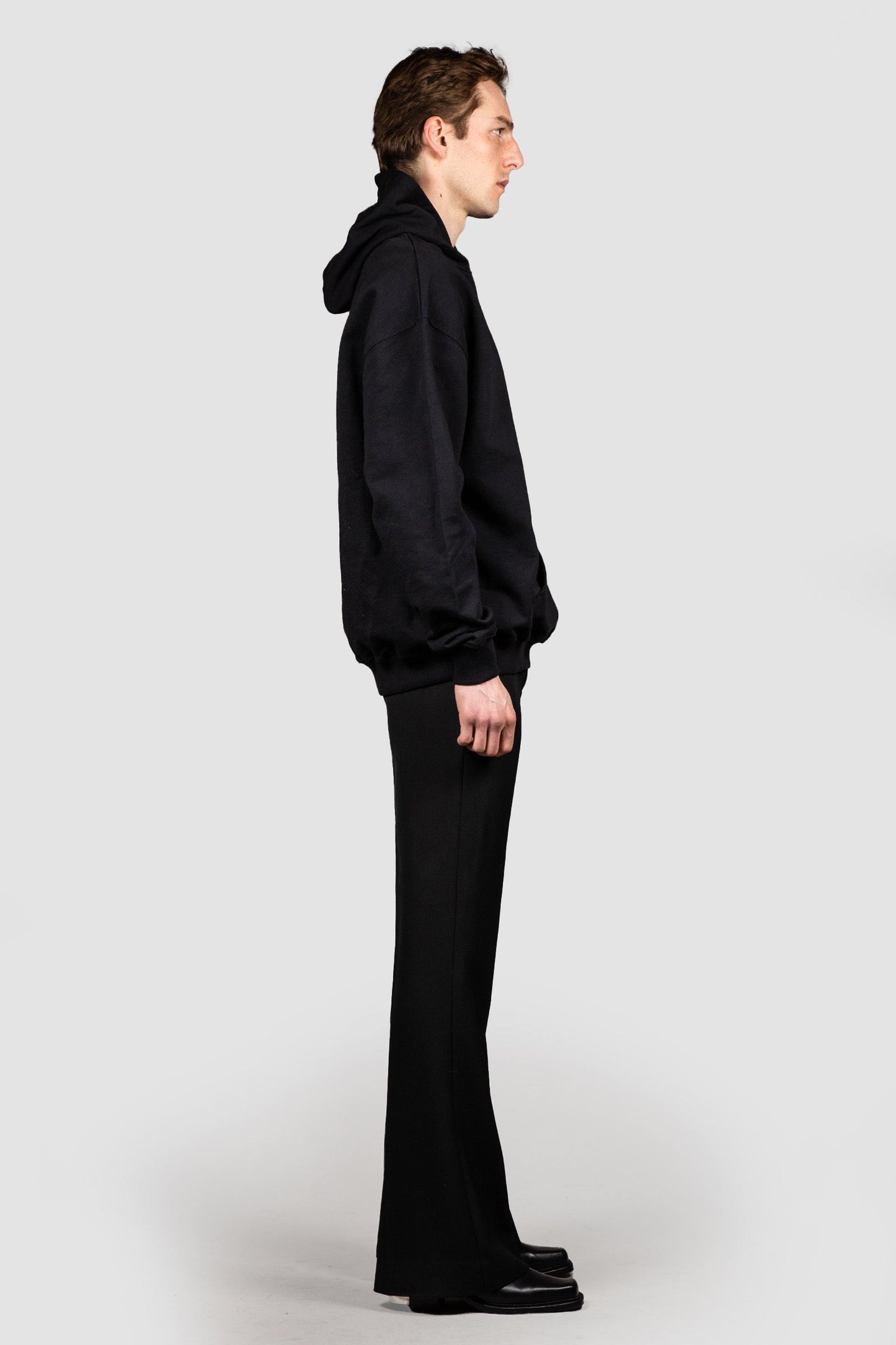 EGONLAB LAPINOU PRINT HOODIE