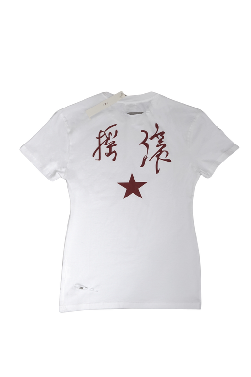 JAC LEE CHINESE, ROCK IT T SHIRT