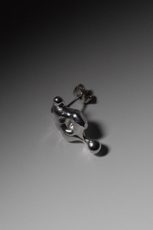 NOWHERE SOON STUDIO EMANATE EARRING