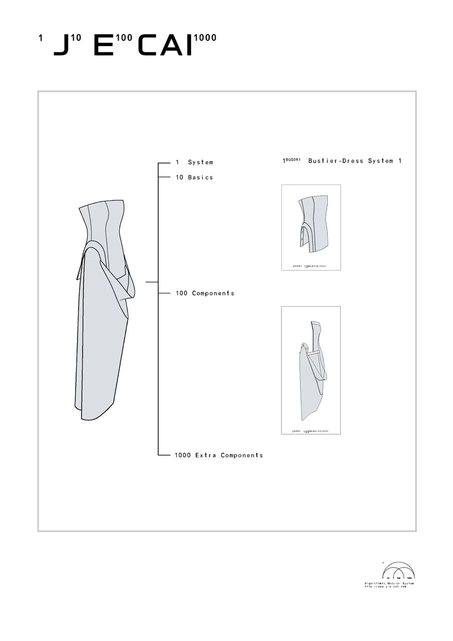 DETACHABLE SIDE-SPLIT DRAPED STRAPLESS MAXI DRESS