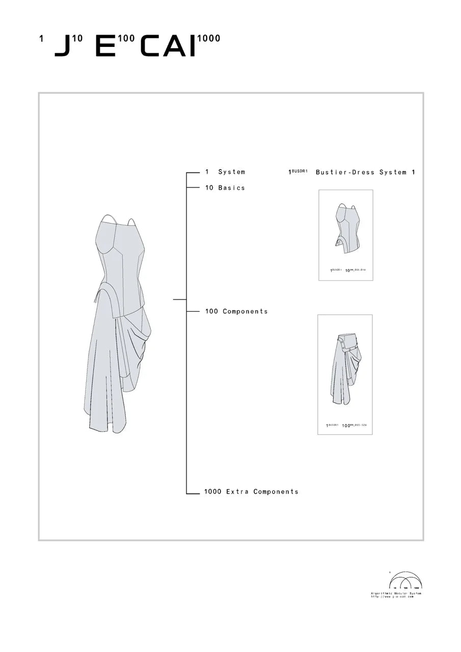 DETACHABLE HIGH SQUARE NECK CAMISOLE ASYMMETRIC DRAPED MAXI DRESS SET