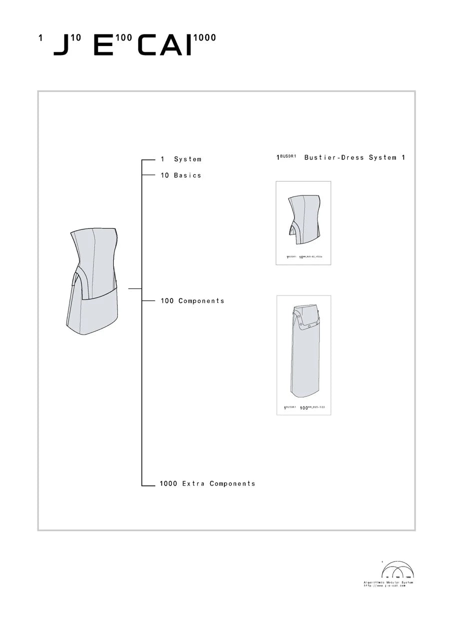 DETACHABLE STRAPLESS MAXI DRESS SET