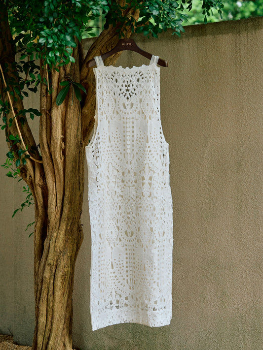 KiiTO Thomas Dress
