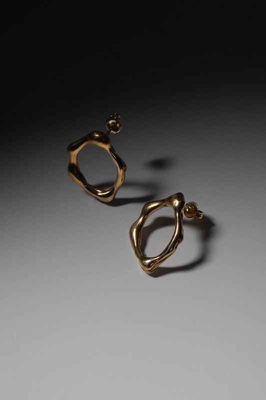 NOWHERE SOON STUDIO FLUIDITY STUDS