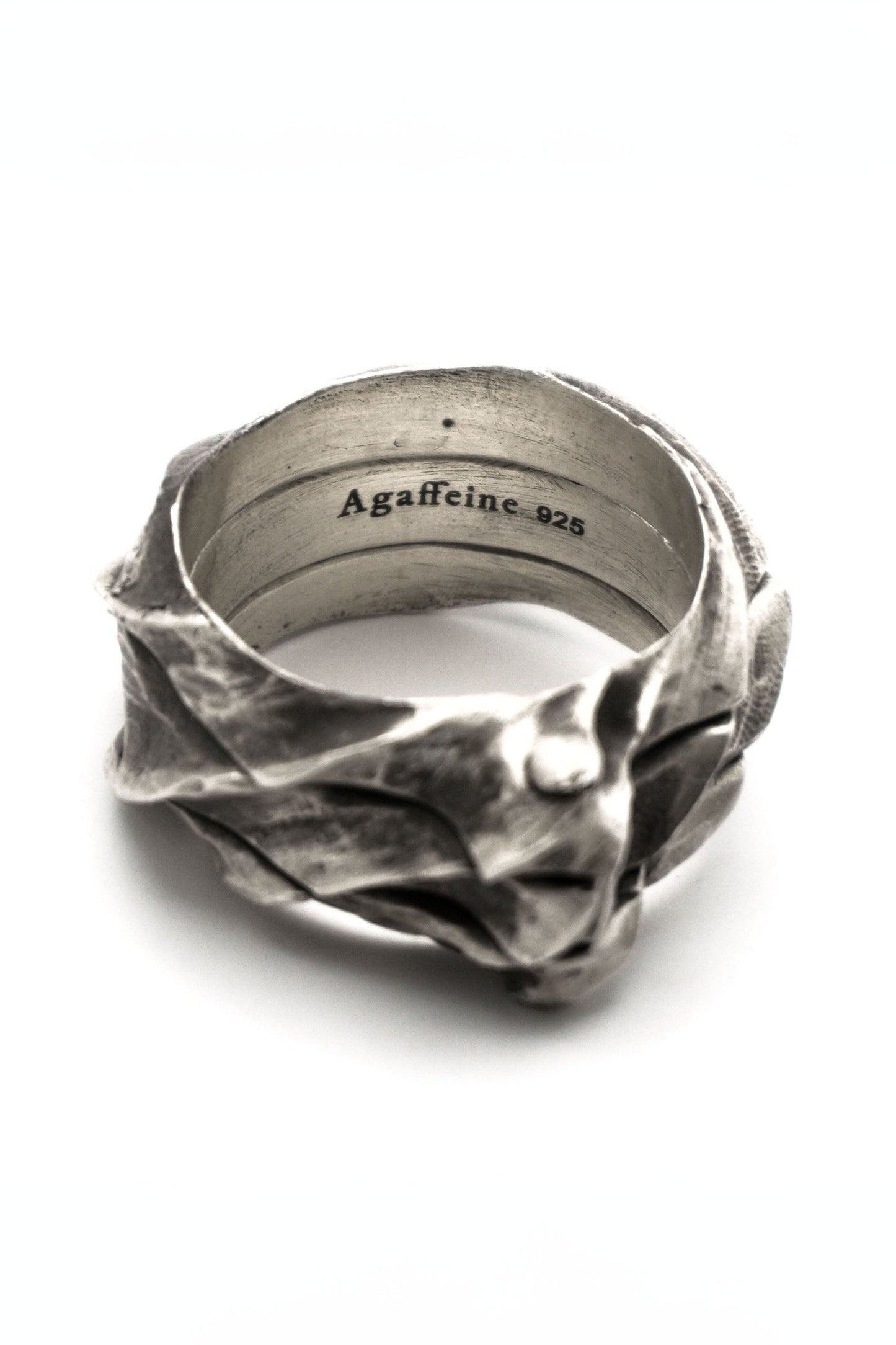 STRATA RING