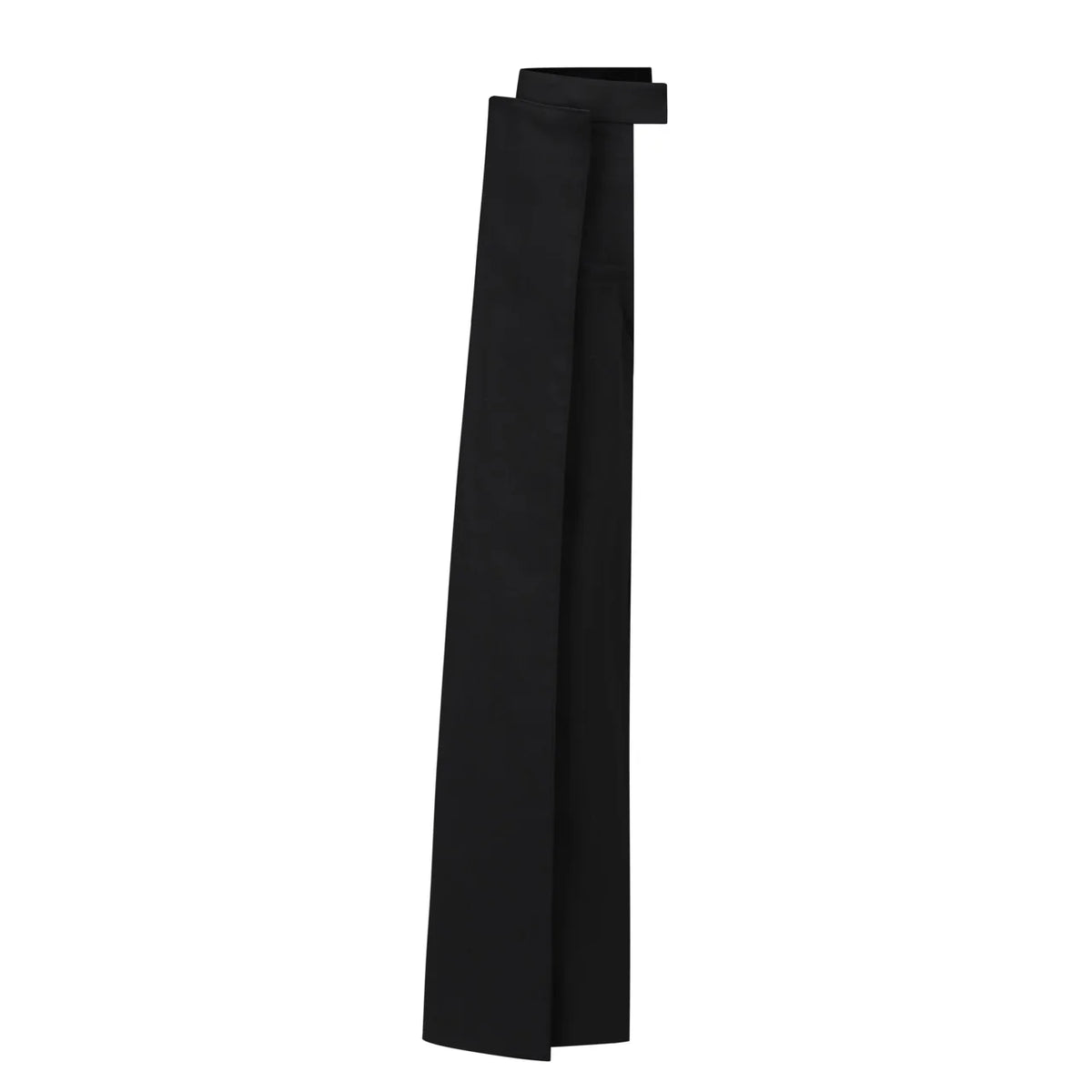 DETECHABLE PANEL CONSTRUCTION TROUSERS