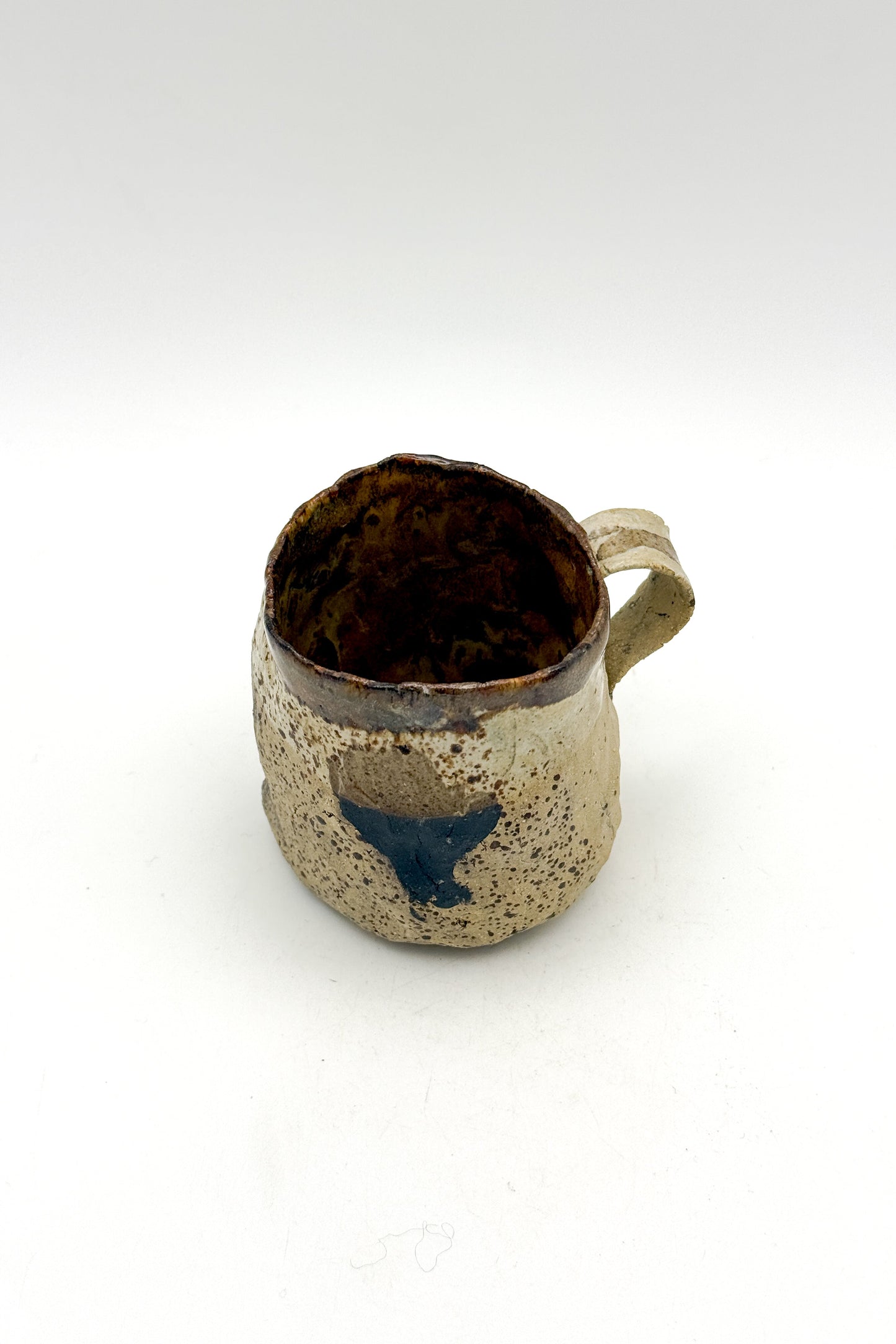 ASH MUG LARGE #2604