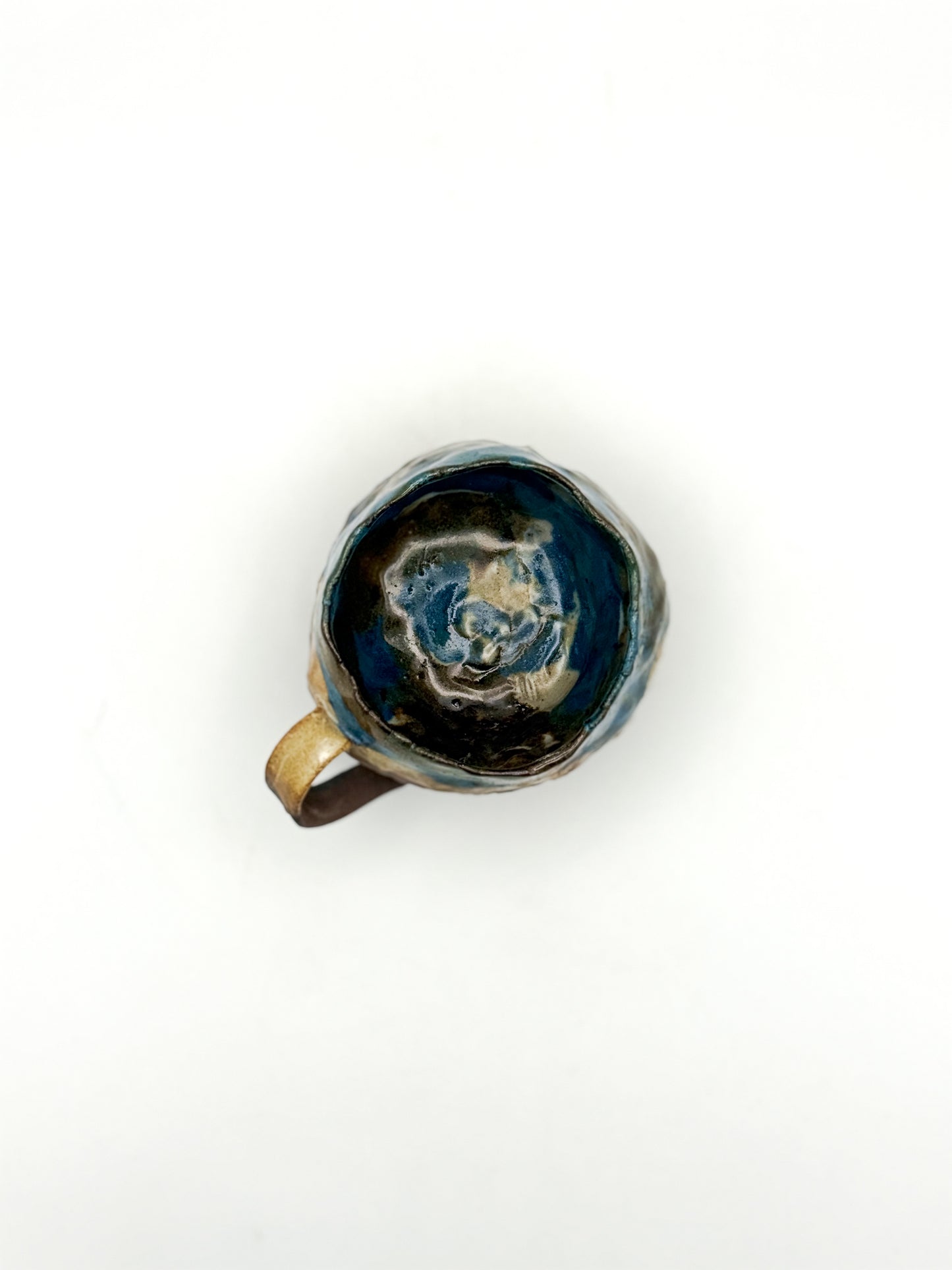 ASH MUG LARGE #2609