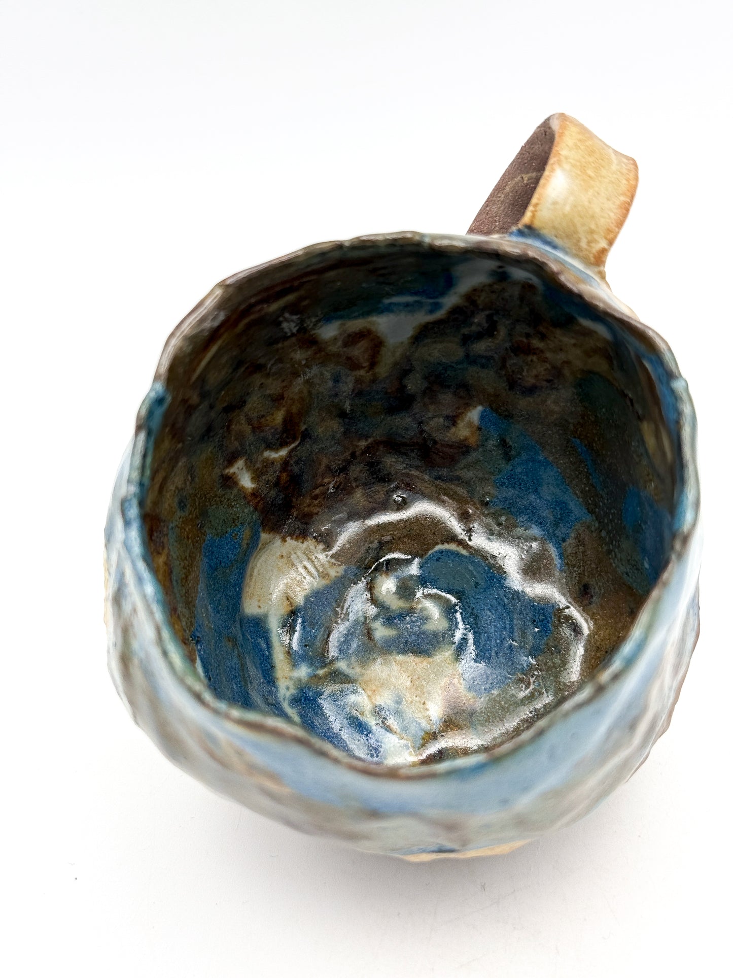 ASH MUG LARGE #2609