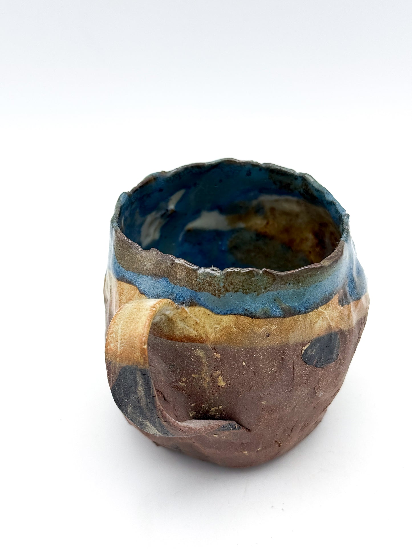ASH MUG LARGE #2609