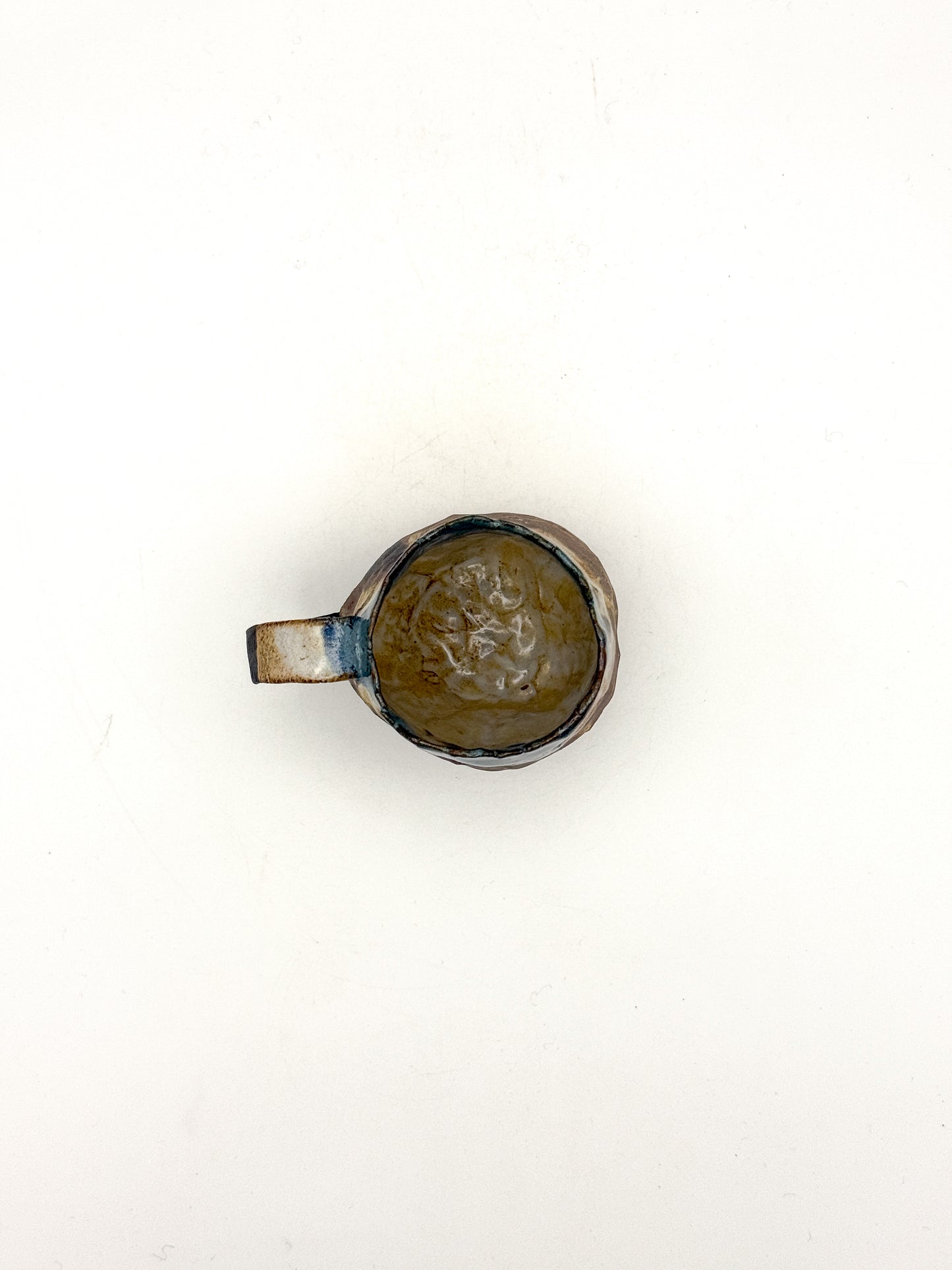 ASH MUG LARGE #2620