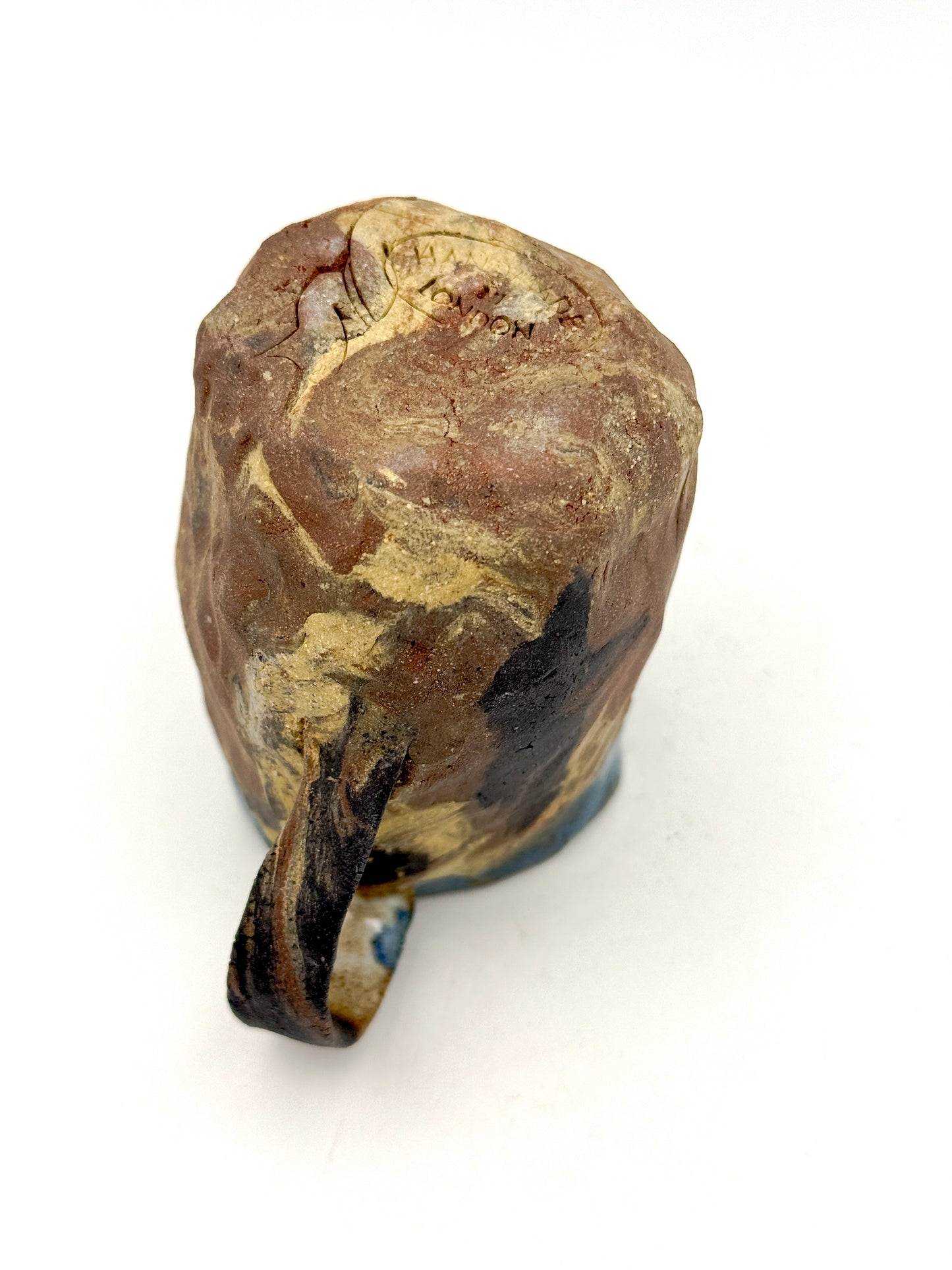 ASH MUG LARGE #2620
