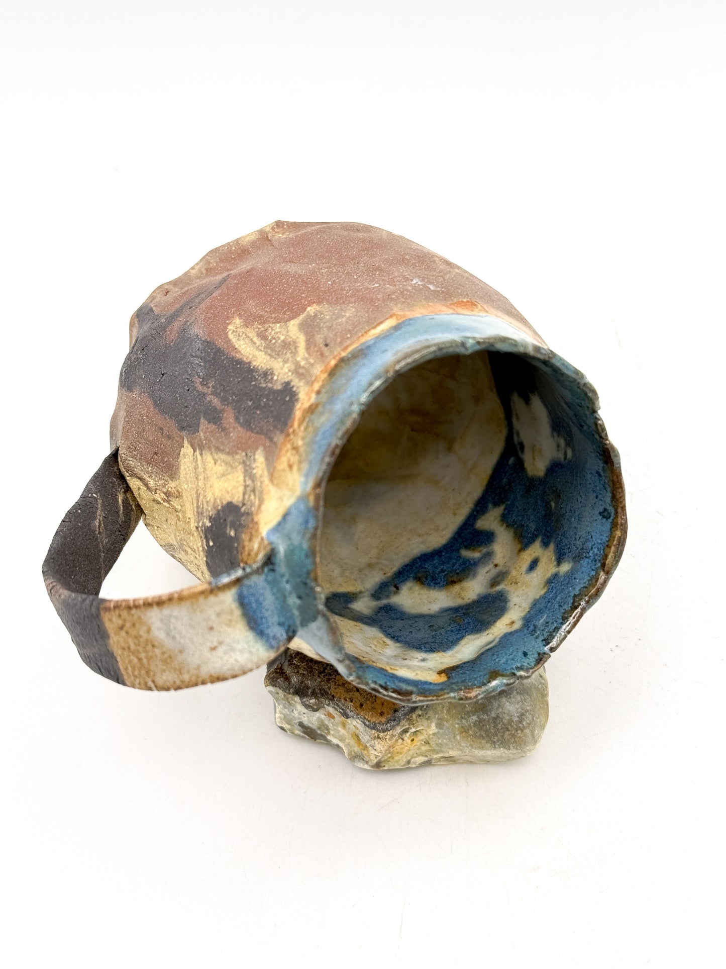 ASH MUG LARGE #2620