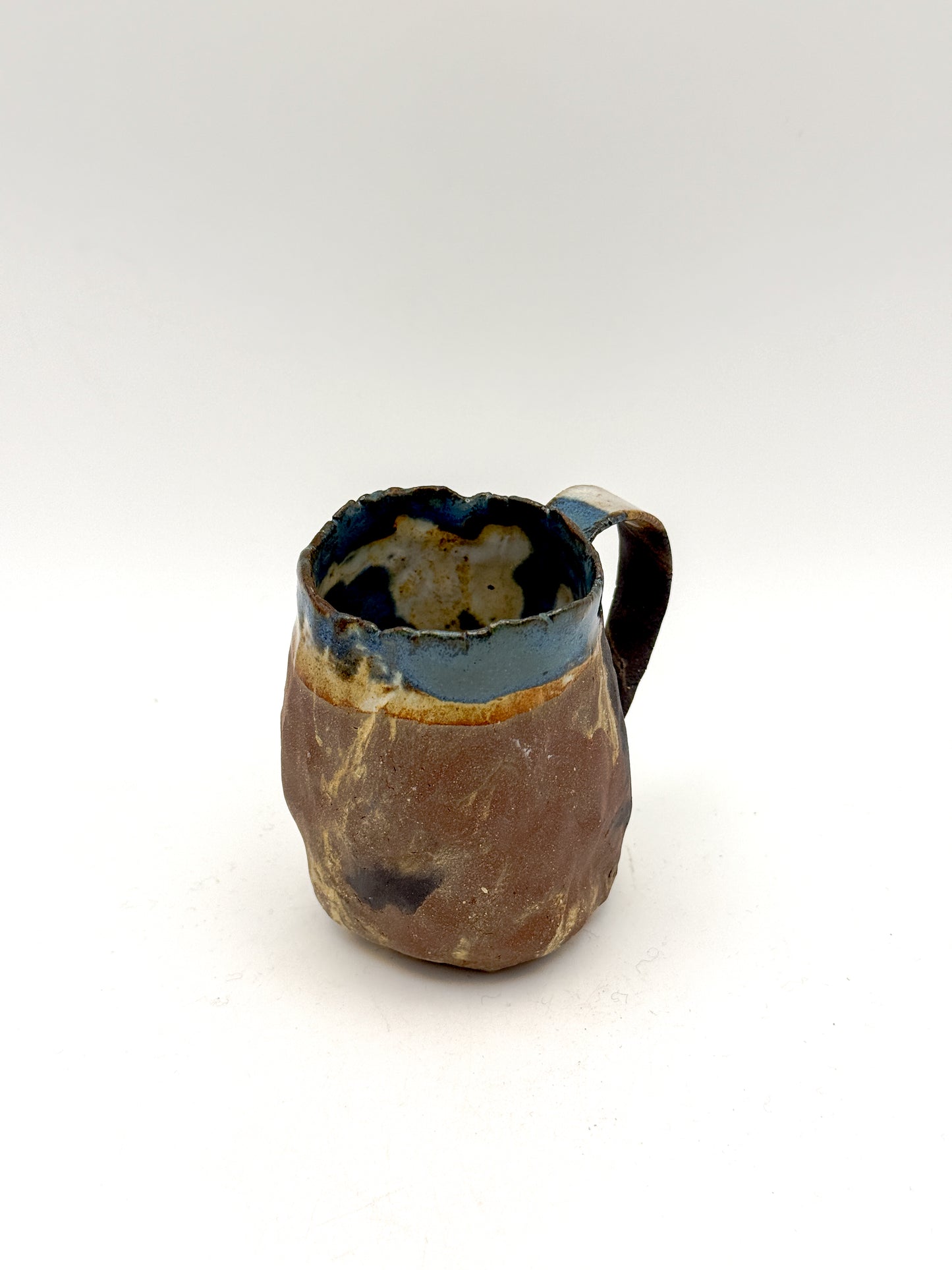 ASH MUG LARGE #2620