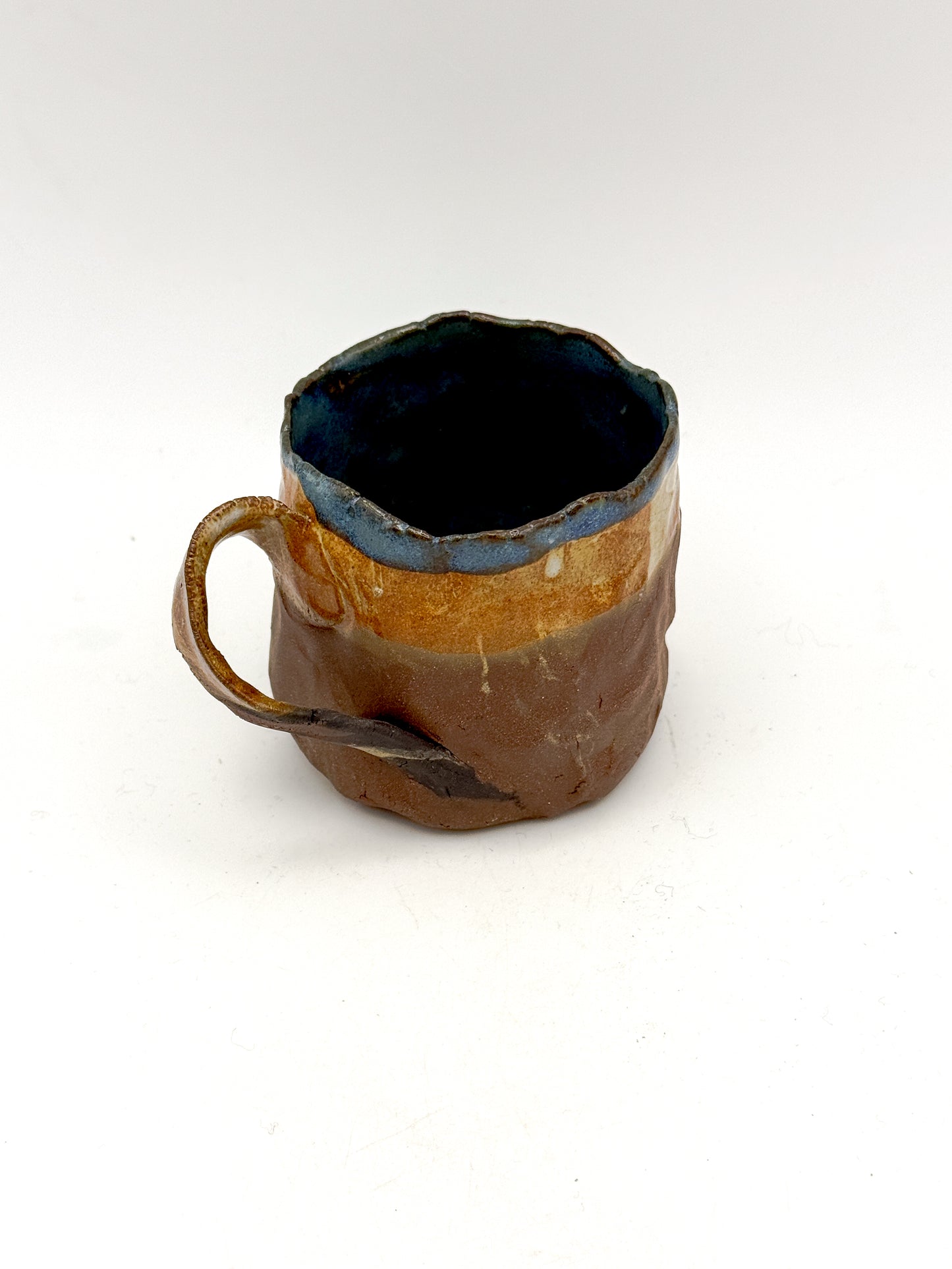 ASH MUG LARGE #2623
