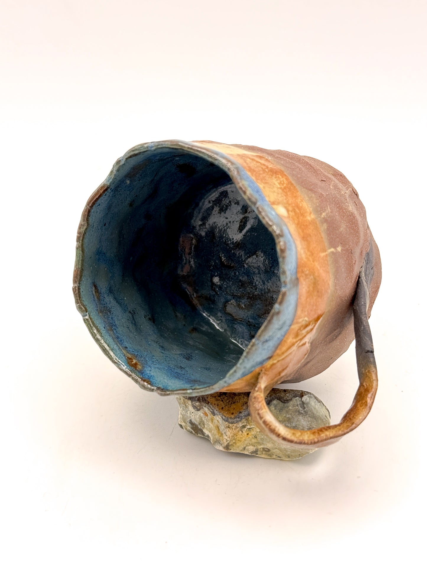 ASH MUG LARGE #2623