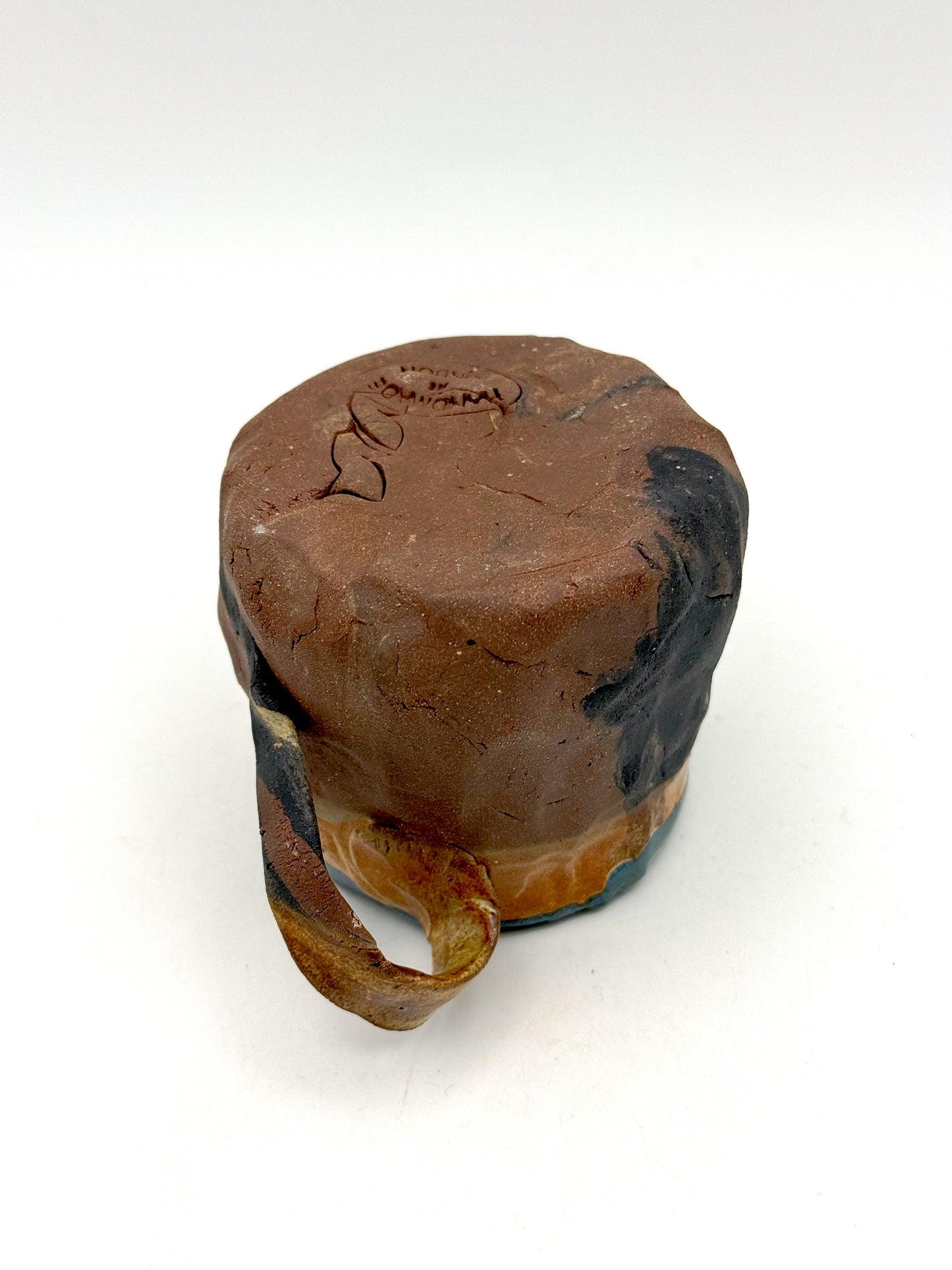 ASH MUG LARGE #2623