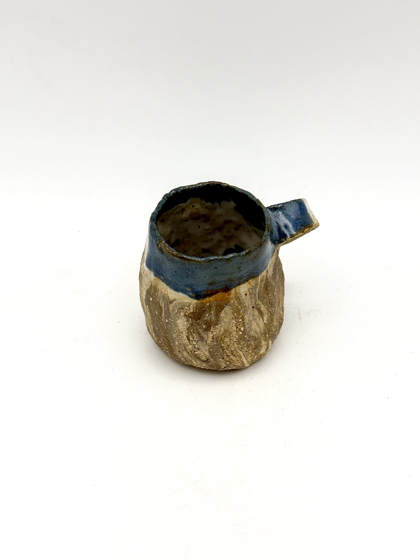 ASH MUG LARGE #2627