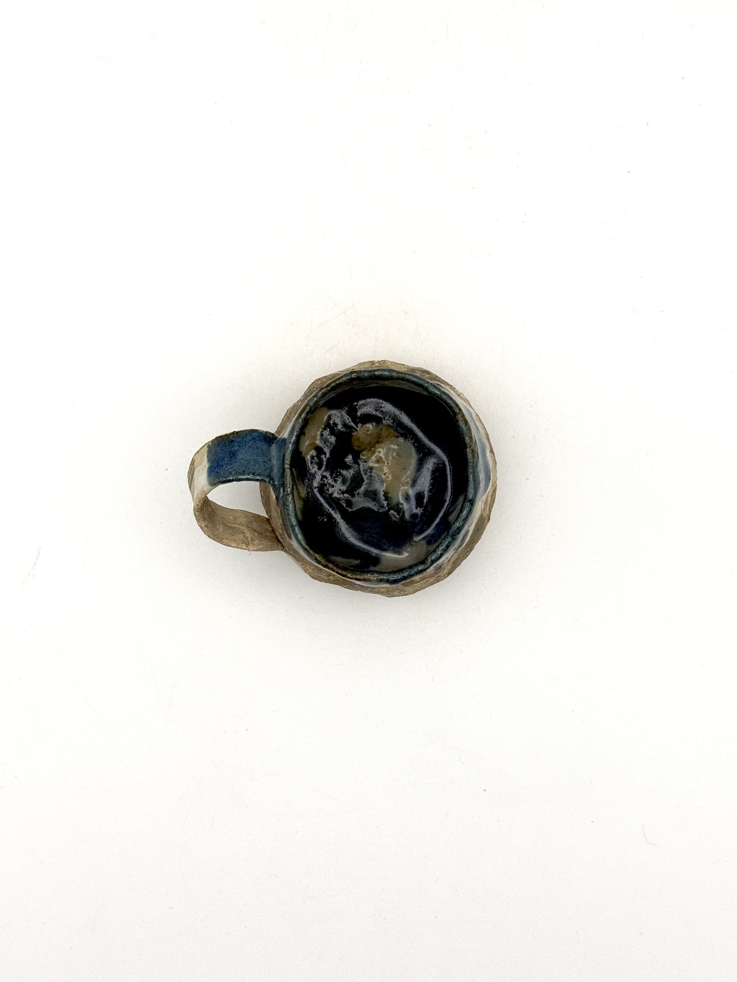 ASH MUG LARGE #2627