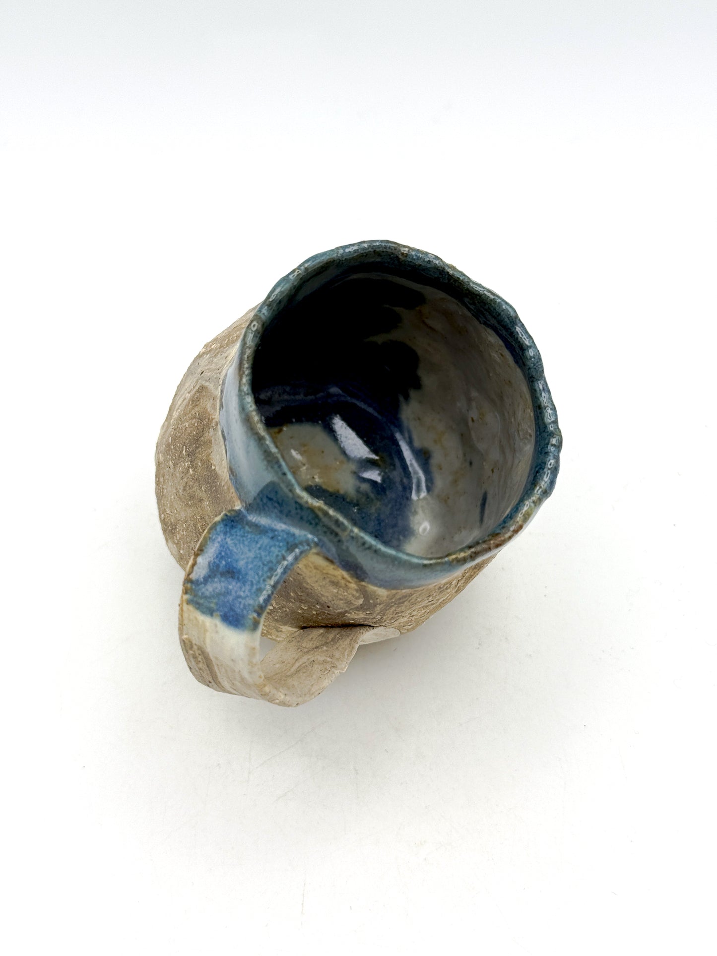 ASH MUG LARGE #2627