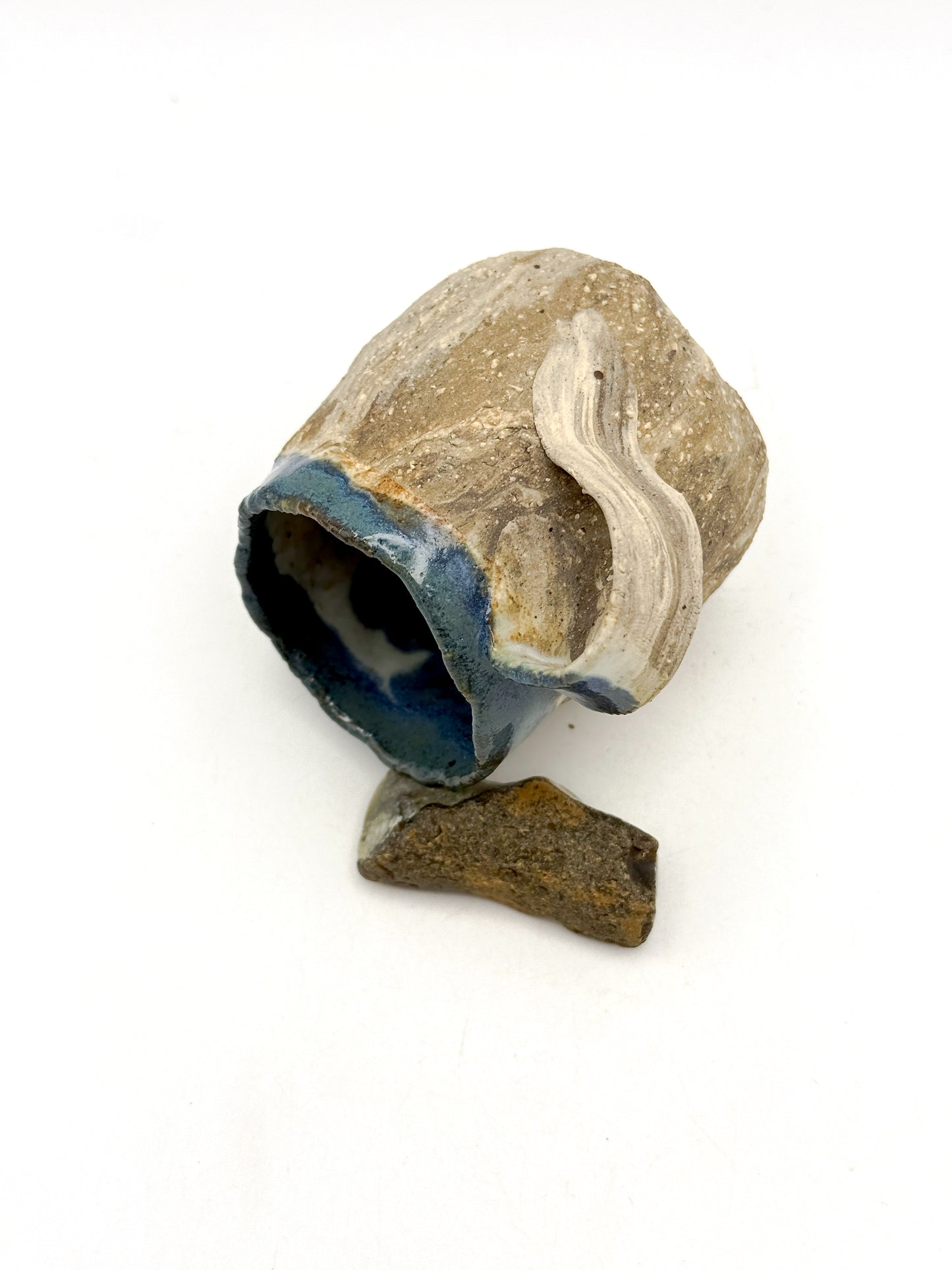 ASH MUG LARGE #2627