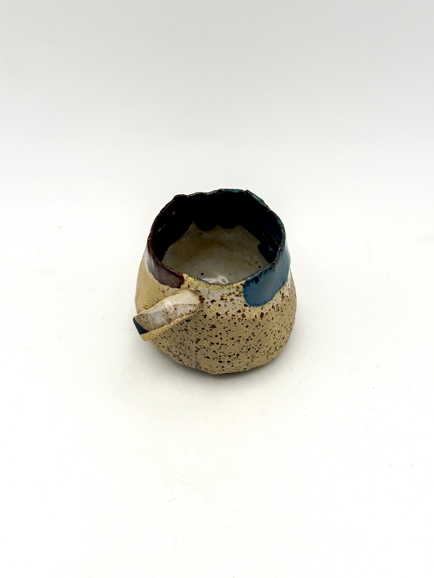 ASH MUG LARGE #2628