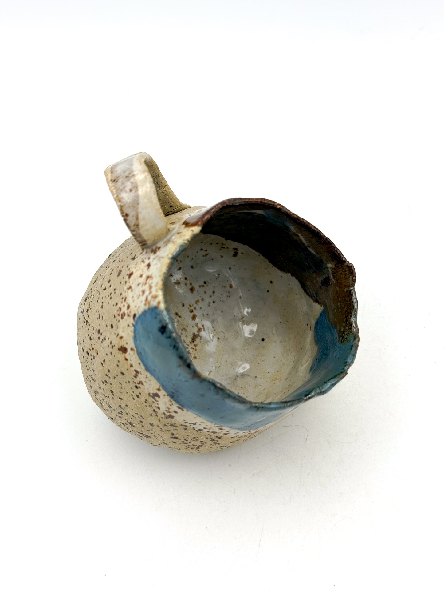 ASH MUG LARGE #2628