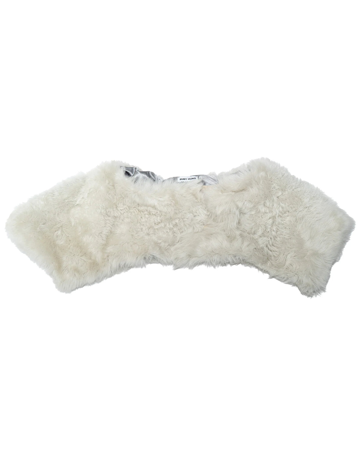 JANUARY FUR JACKET