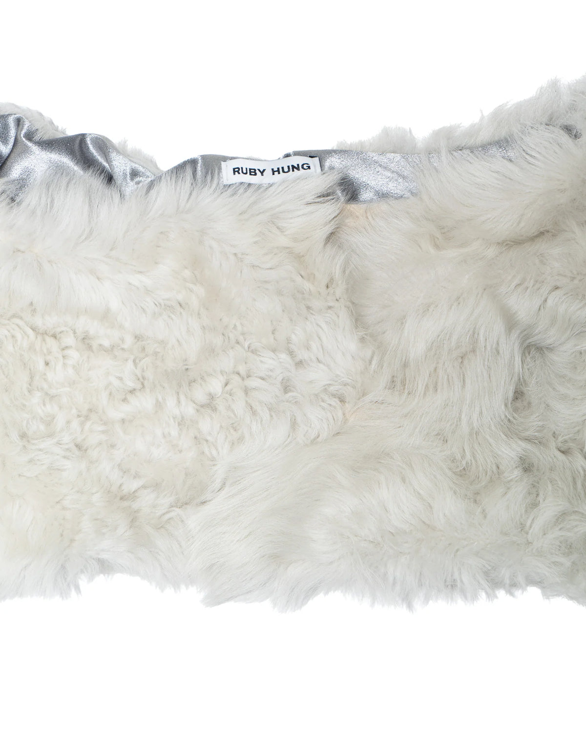 JANUARY FUR JACKET