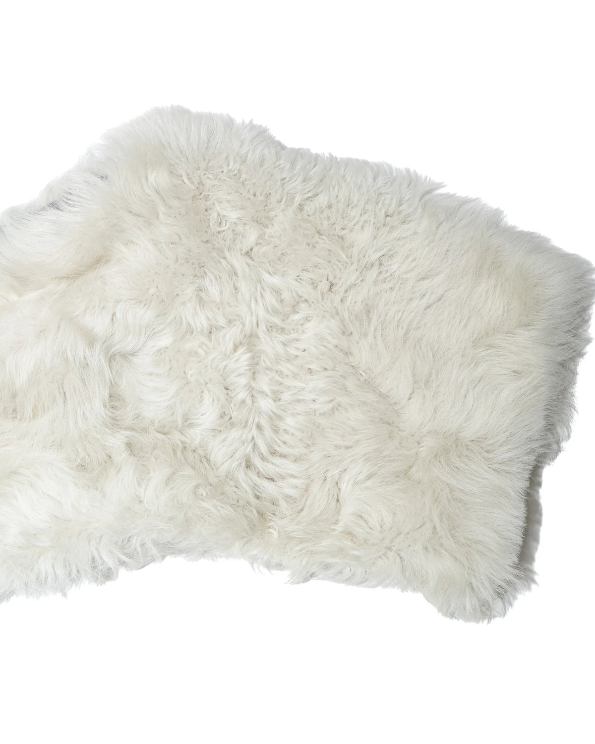 JANUARY FUR JACKET