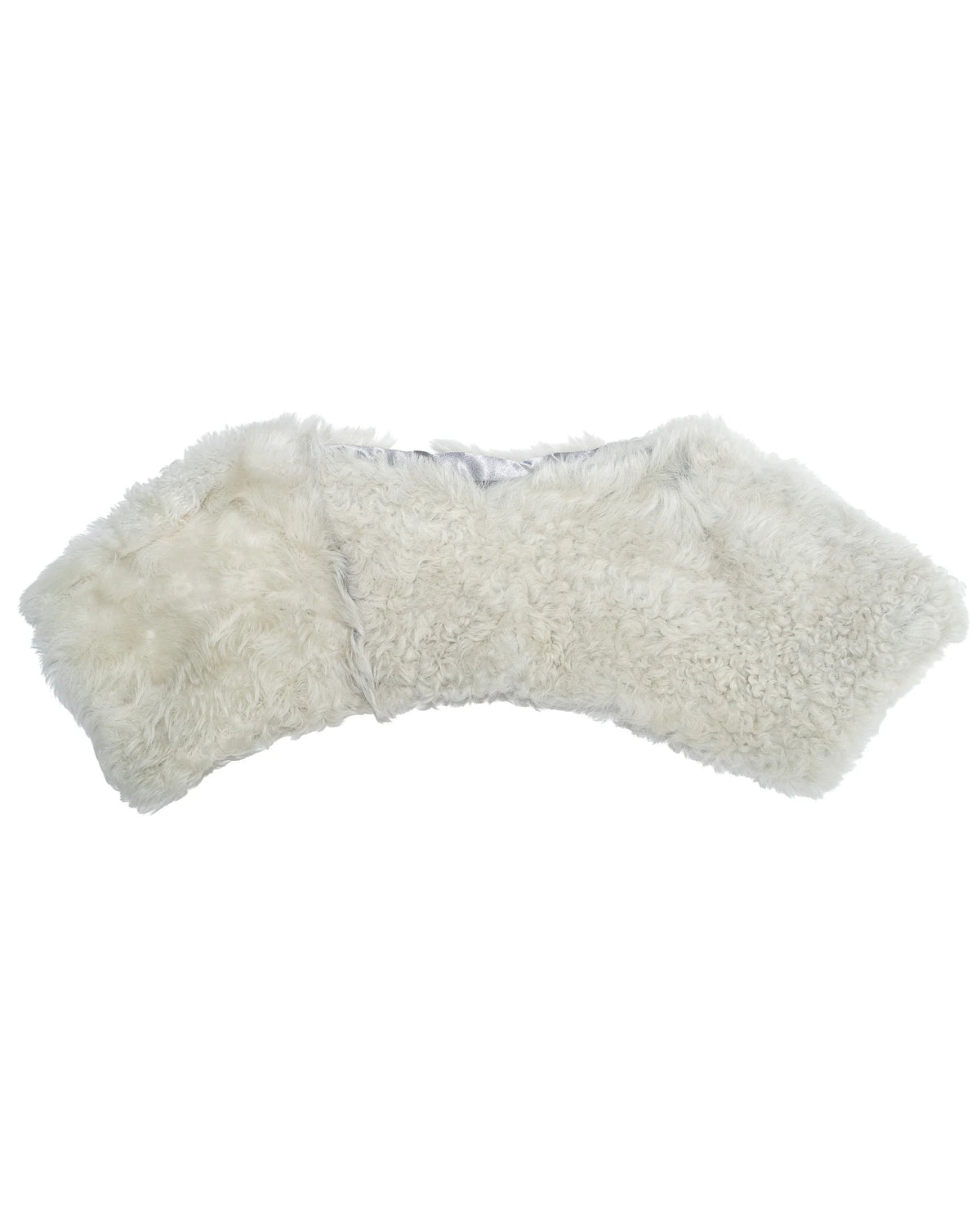 JANUARY FUR JACKET