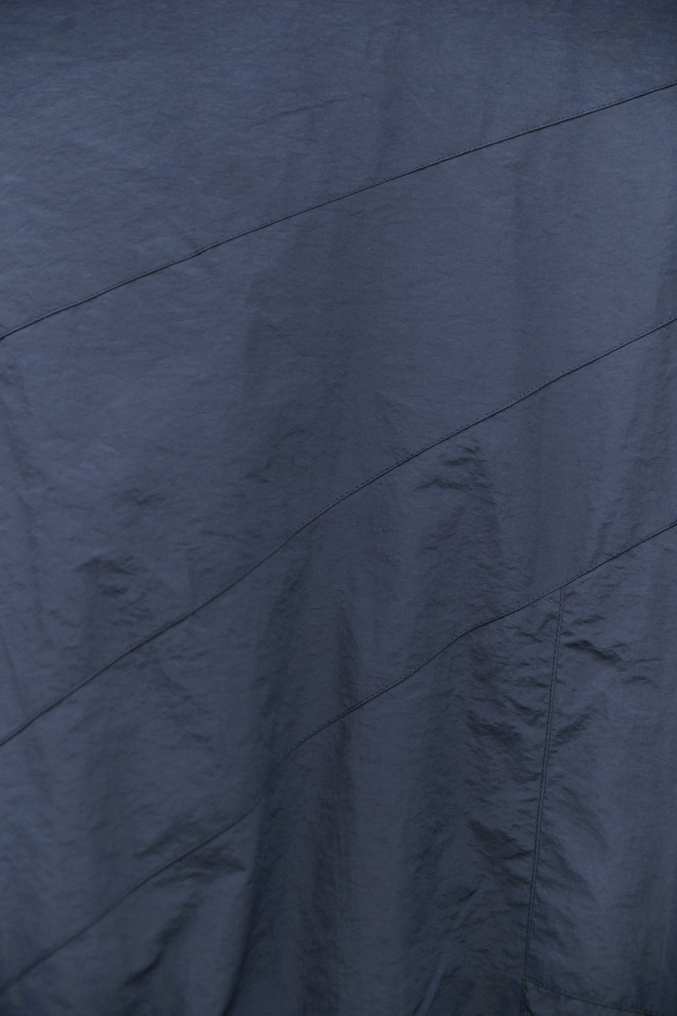 MULTI-LAYER NYLON SHELL JACKET