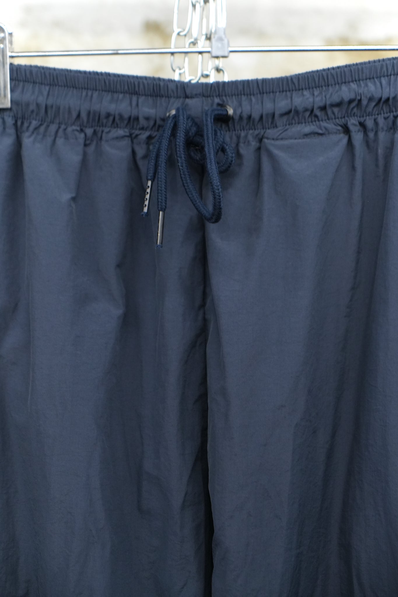 MULTI-LAYER SIDE-ZIP TECHNICAL PANTS