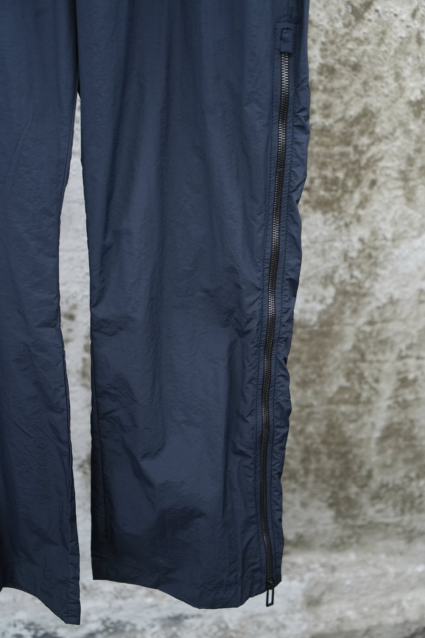 MULTI-LAYER SIDE-ZIP TECHNICAL PANTS