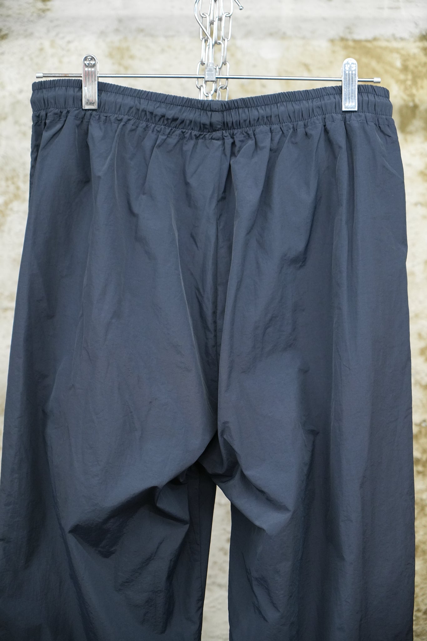 MULTI-LAYER SIDE-ZIP TECHNICAL PANTS