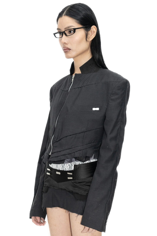 MOB WIFE BLAZER JACKET