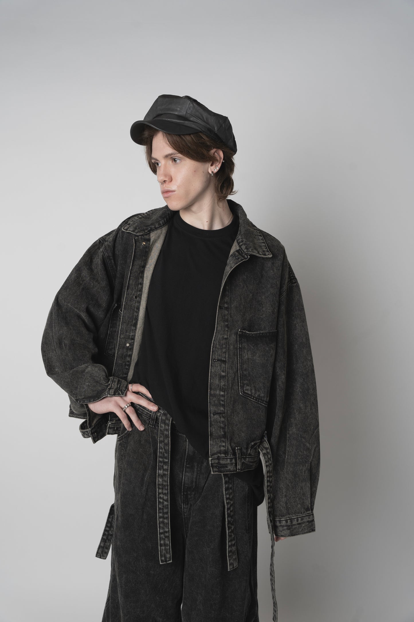 NEWSBOY CAP