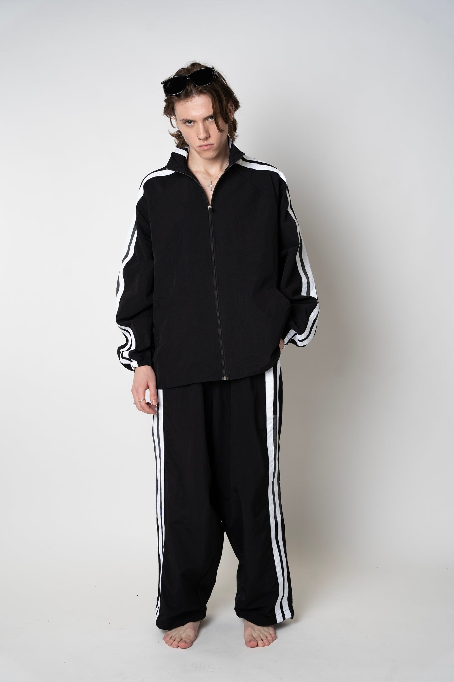 SPEED TRACK TOP