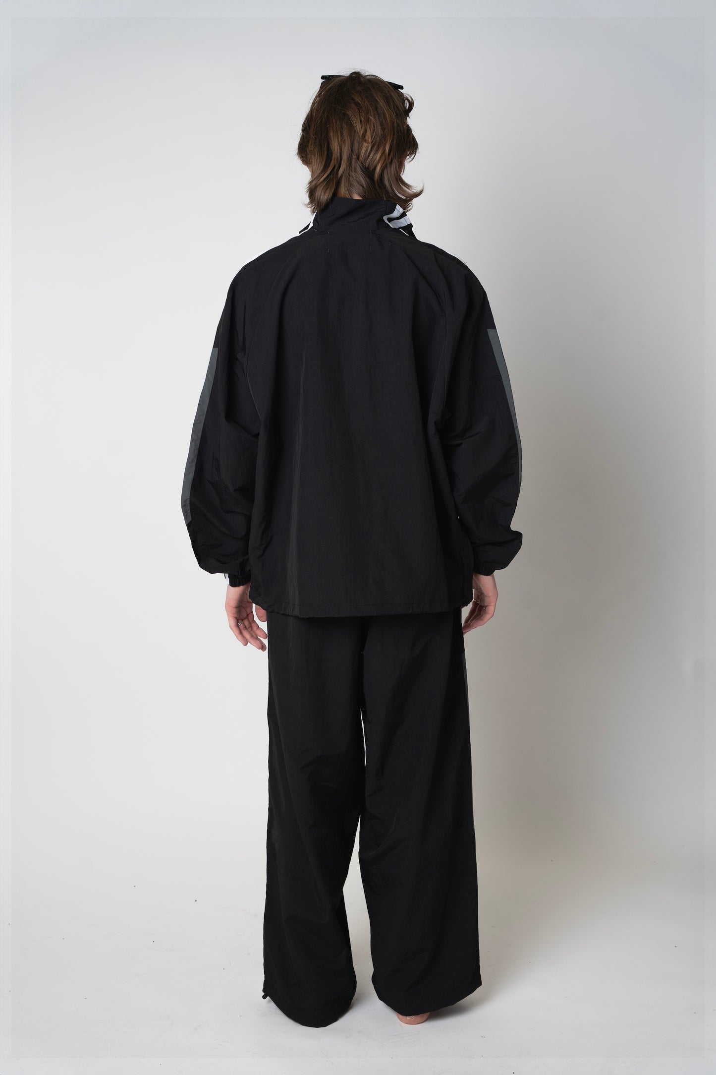 SPEED TRACK TOP