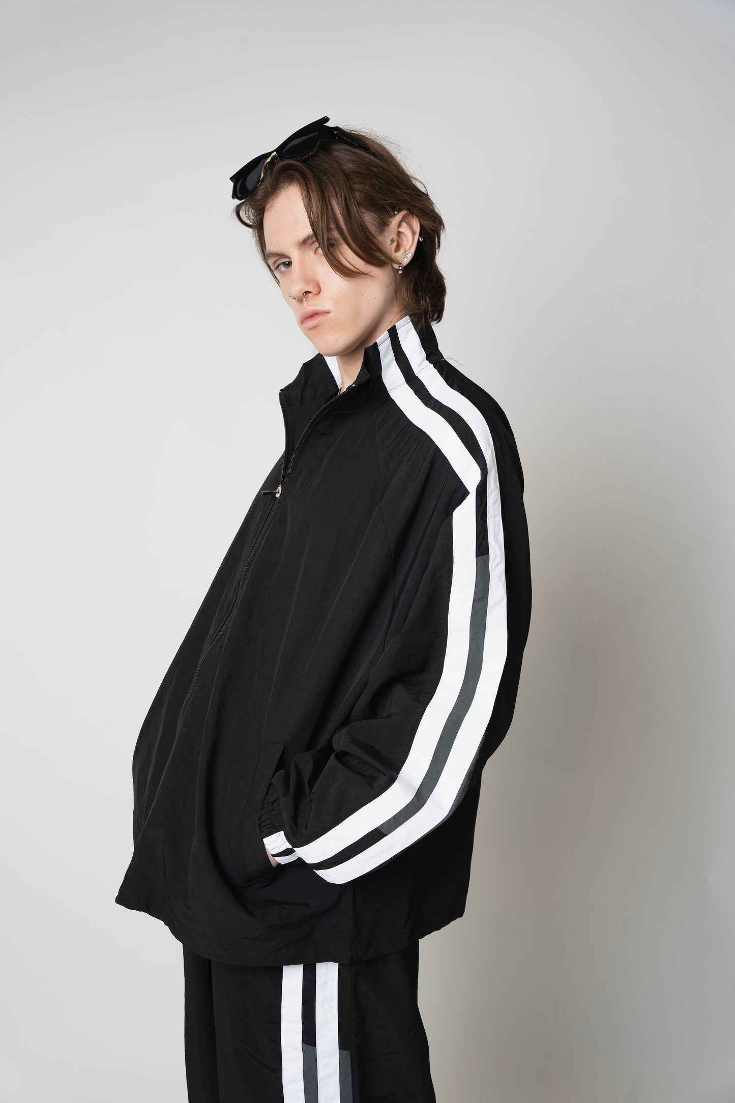 SPEED TRACK TOP