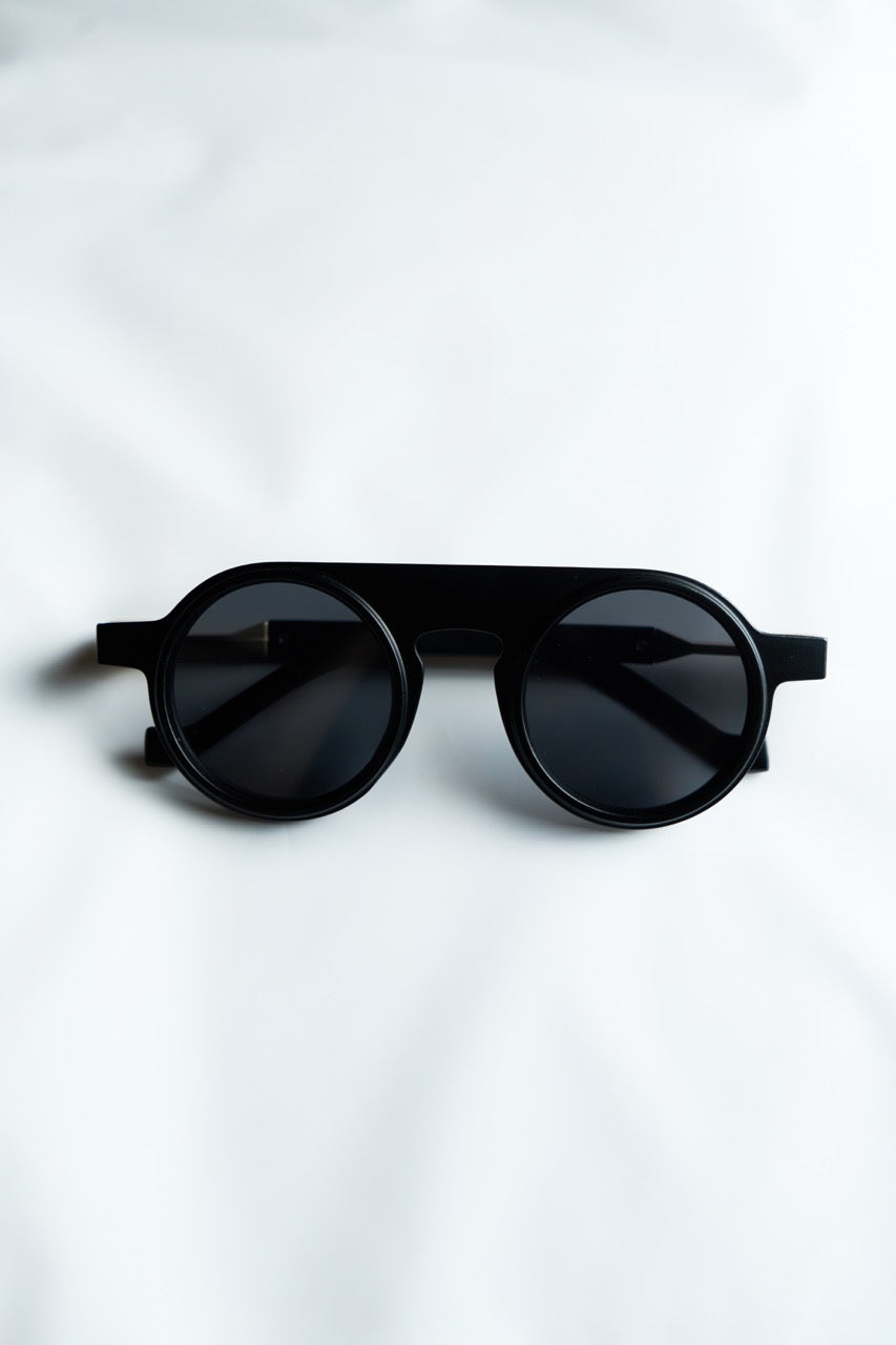 MOOD 76 MATTE BLACK