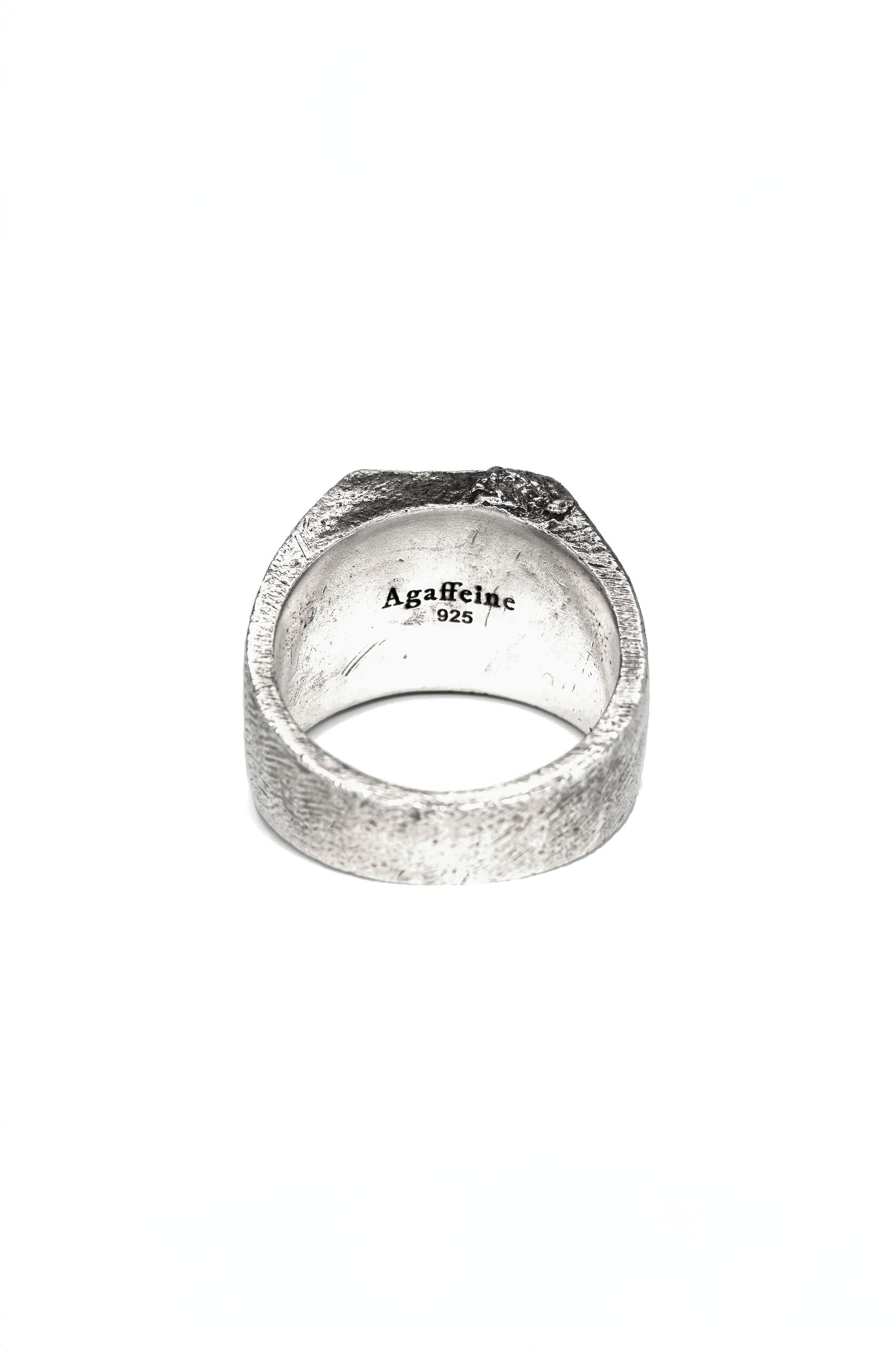 BURNT MASK  RING