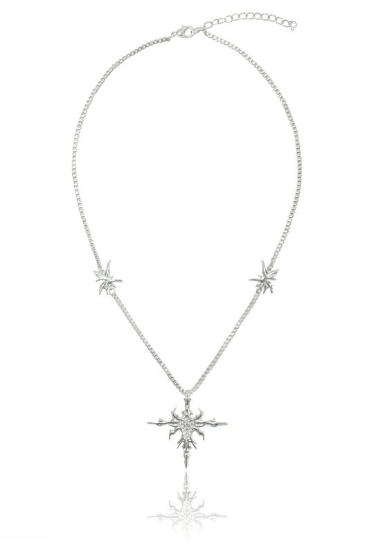 OLGAMI FETALE NECKLACE