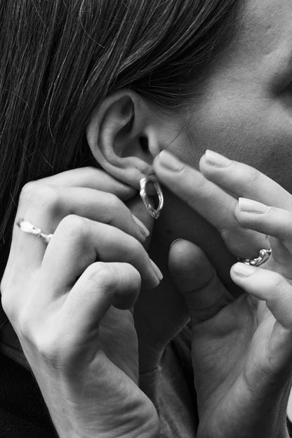 NOWHERE SOON STUDIO FLUIDITY STUDS