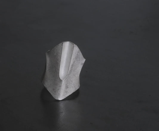 ARMORY RING