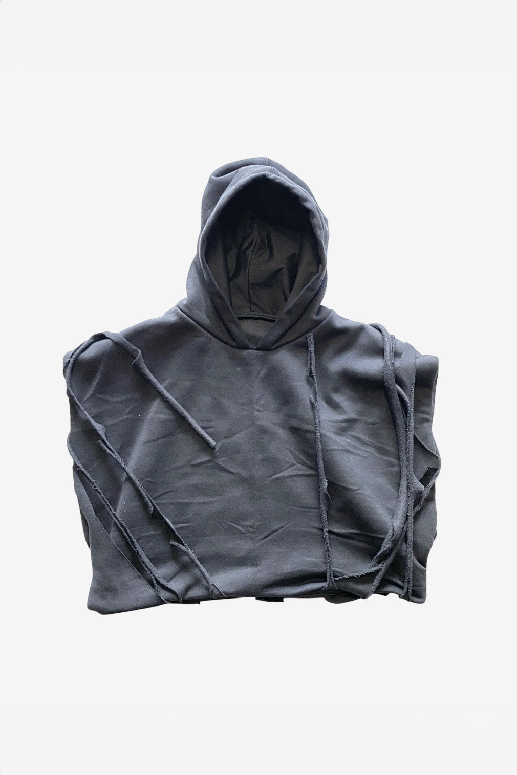 HOODED CHEST RIG/VEST - SPILLING-