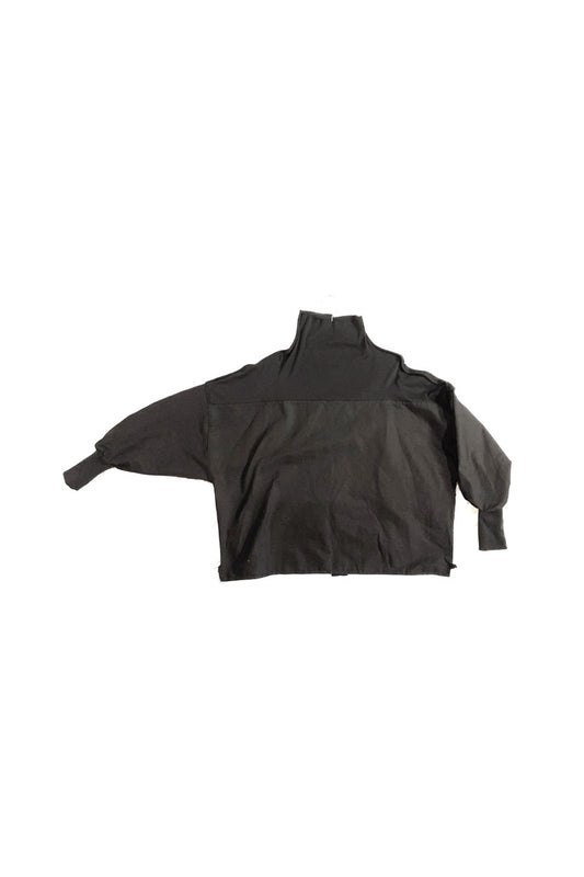 PARA-MILI MINIMAL HIGH NECK