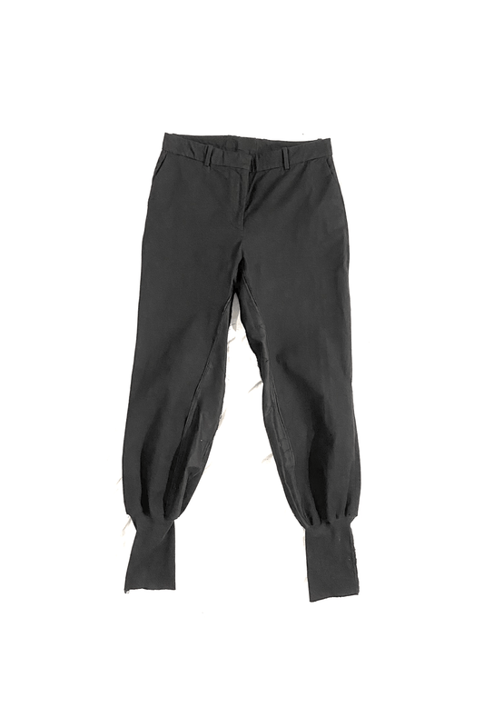 FORMAL TACTICAL TROUSERS